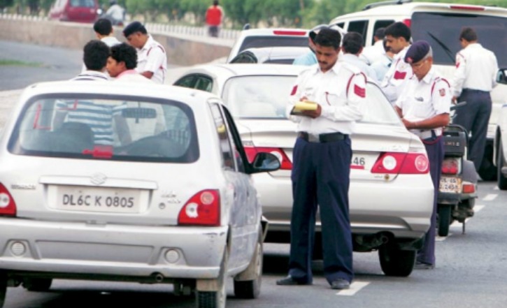 No Parking Space For Odd-Even Violators Says Delhi Government 